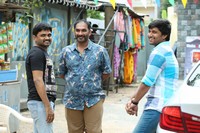 Bale Bale Magadivoy Movie Working Stills